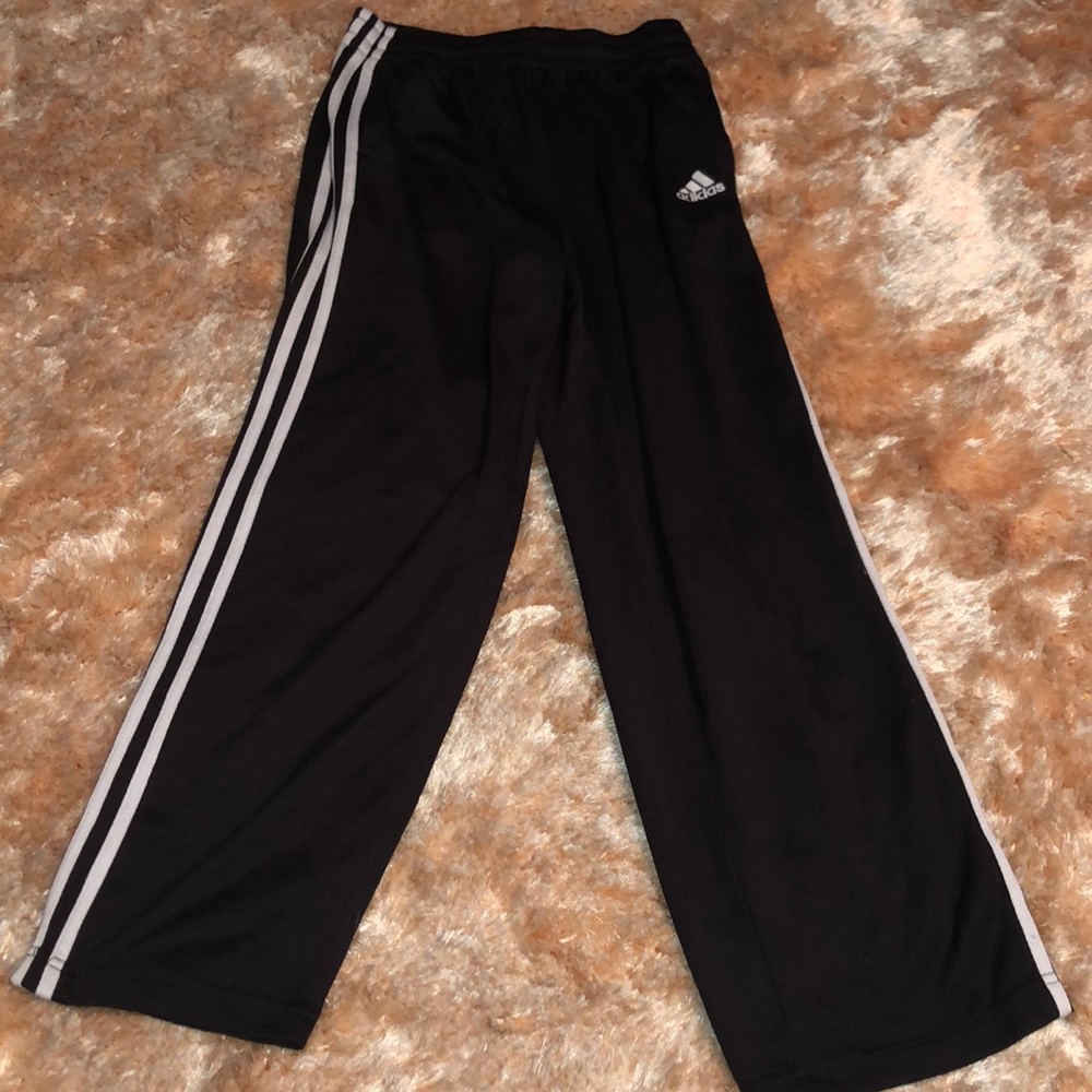 Adidas Basketball Sweatpants